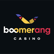 Boomerang-bet
